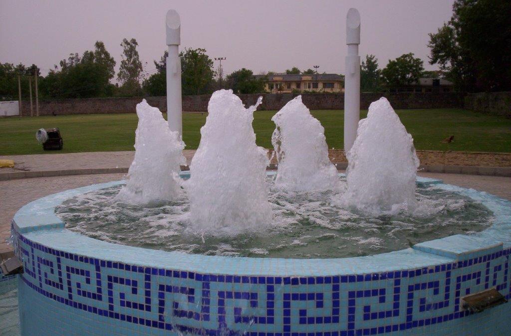 Private Farm, Delhi (0120)